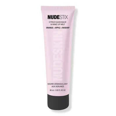 NUDESTIX NUDESKIN Citrus Clean Balm & Make-Up Melt