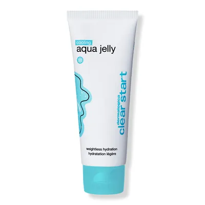 Dermalogica Clear Start Cooling Aqua Jelly Moisturizer