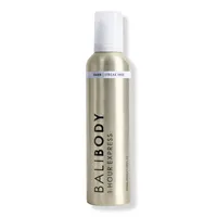Bali Body Dark 1 Hour Express Aerated Self Tan Foam
