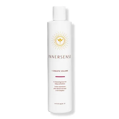 Innersense Organic Beauty I Create Volume Styling Gel - Orange Blossom
