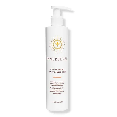 Innersense Organic Beauty Color Radiance Daily Conditioner - Grapefruit, Jasmine
