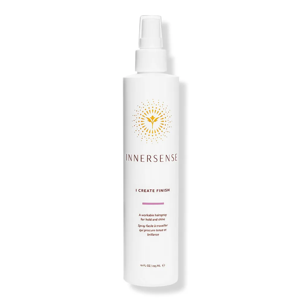 Innersense Organic Beauty I Create Finish Non-Aerosol Hairspray - Lavender