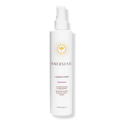 Innersense Organic Beauty I Create Finish Non-Aerosol Hairspray - Lavender