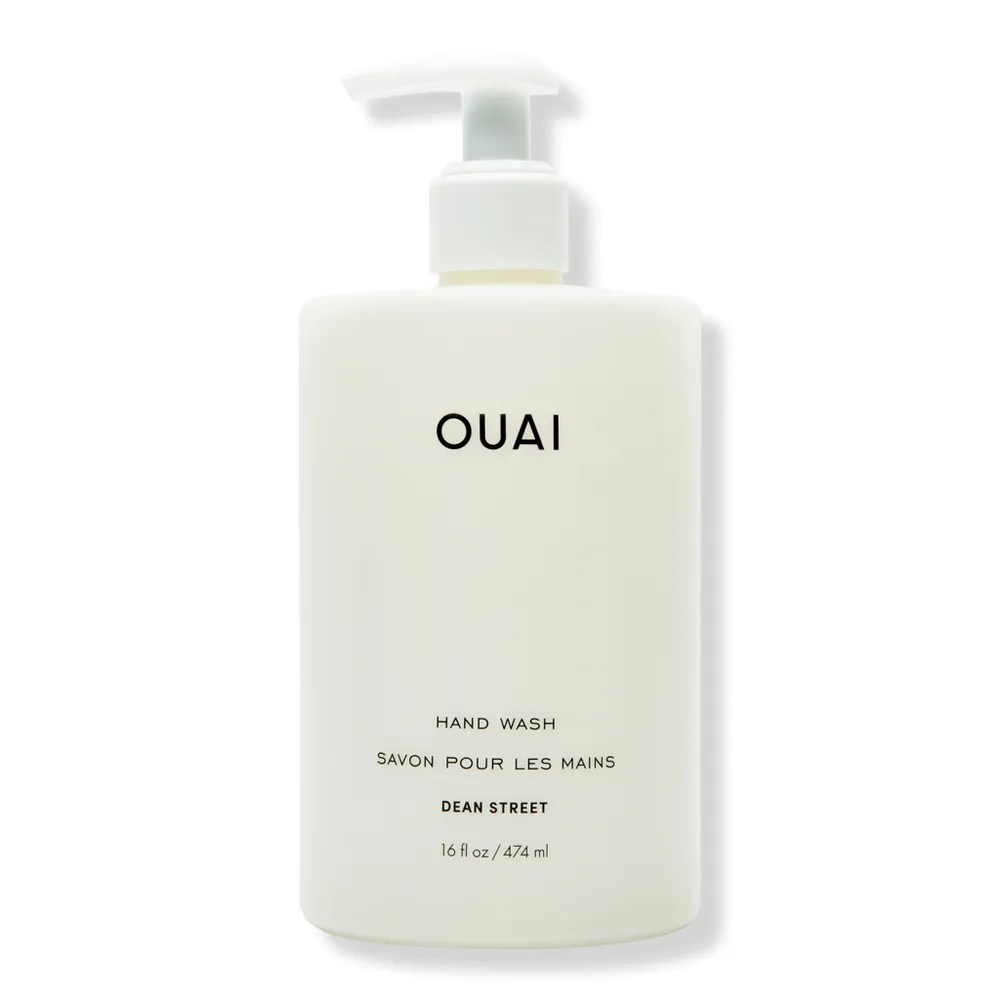 OUAI Nourishing Hand Wash - oz