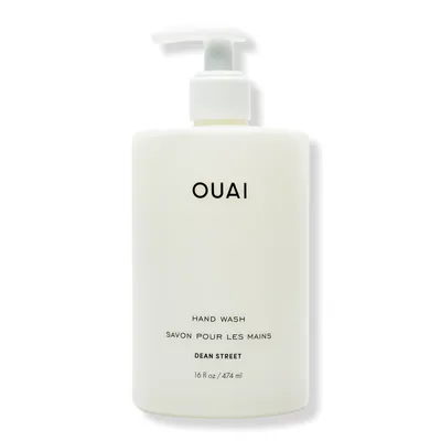 OUAI Nourishing Hand Wash - oz