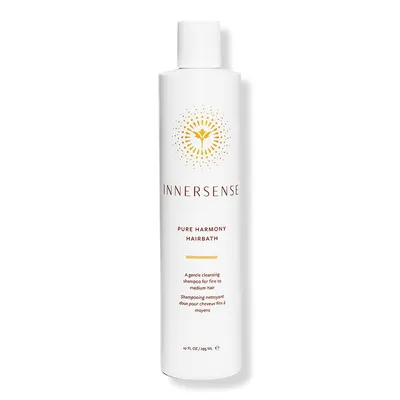 Innersense Organic Beauty Pure Harmony Hairbath - oz