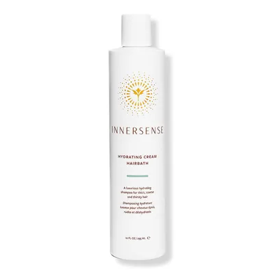 Innersense Organic Beauty Hydrating Cream Hairbath - oz