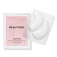 BeautyBio Bright Eyes Depuffing and Brightening Eye Gels
