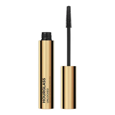 HOURGLASS Unlocked Instant Extensions Defining and Lengthening Tubing Mascara 