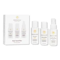 Innersense Organic Beauty Pure Travel Trio Set