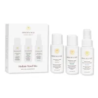 Innersense Organic Beauty Hydrate Travel Trio Set