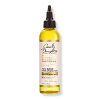 Carol's Daughter Goddess Strength 7 Oil Blend Hair & Scalp Oil