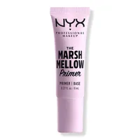 NYX Professional Makeup Marshmellow Smoothing Face Primer - oz