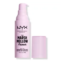 NYX Professional Makeup Marshmellow Smoothing Face Primer - oz