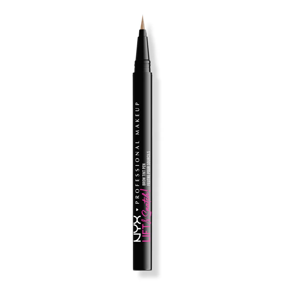 NYX Professional Makeup Lift & Snatch Brow Tint Pen