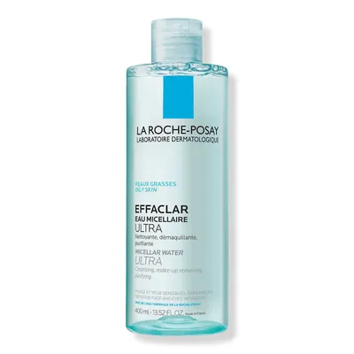 La Roche-Posay Effaclar Micellar Water For Oily Skin