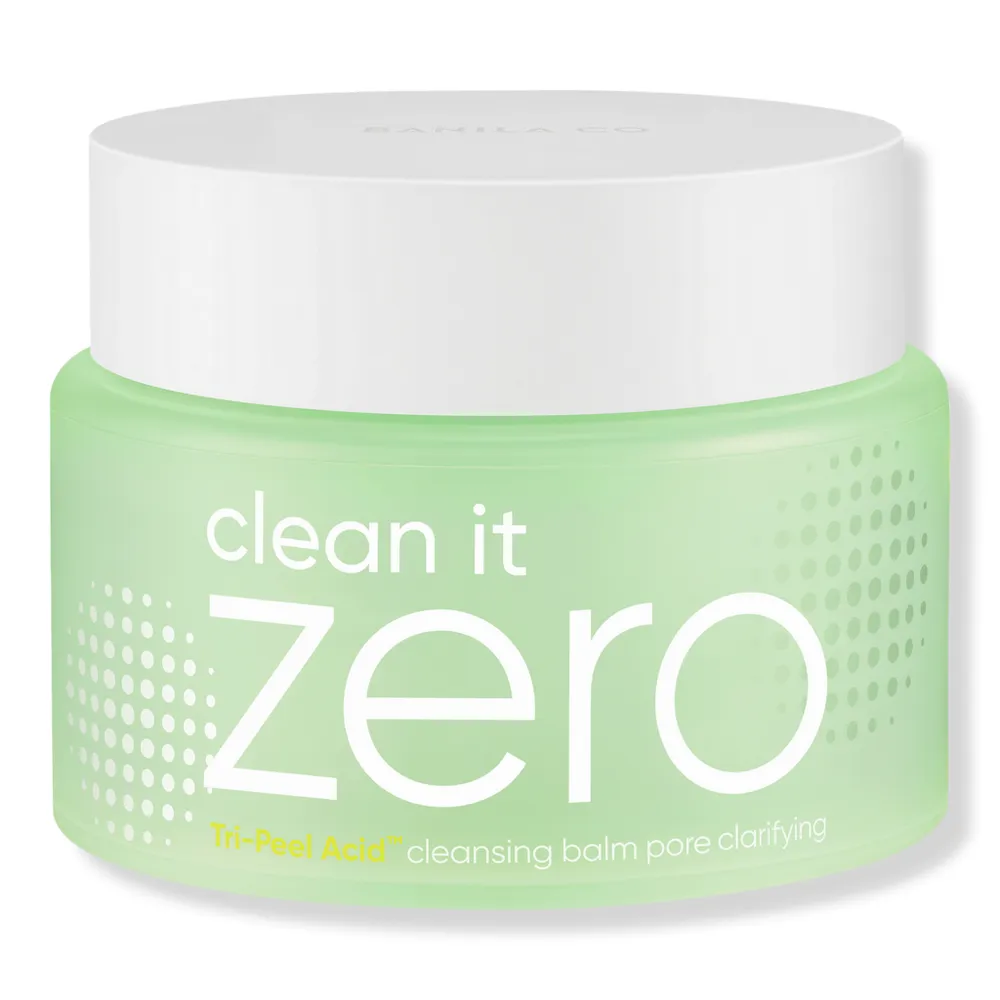 Banila Co Clean It Zero Pore Clarifying Cleansing Balm - Clarifying
