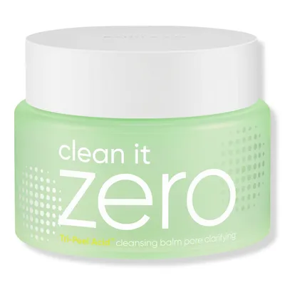 Banila Co Clean It Zero Pore Clarifying Cleansing Balm - Clarifying