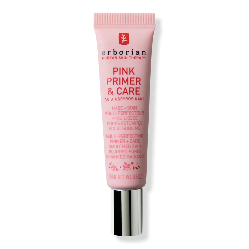 Erborian Pink Primer & Care - oz