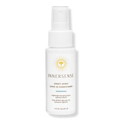 Innersense Organic Beauty Travel Size Sweet Spirit Leave In Conditioner - Lavender