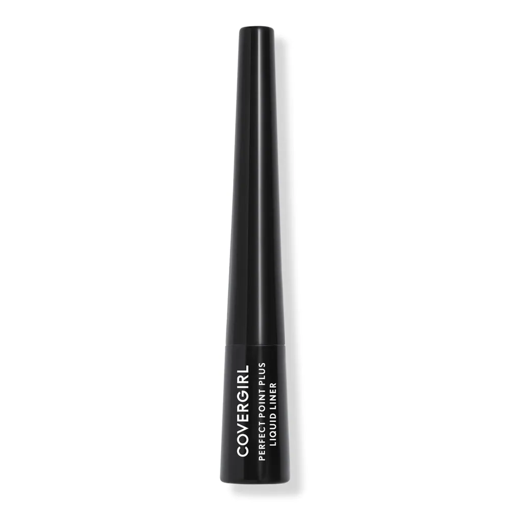 CoverGirl Perfect Point Plus Liquid Eyeliner