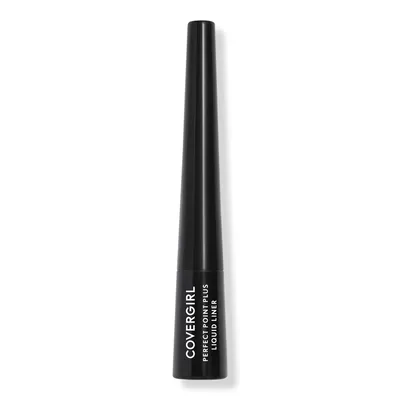 CoverGirl Perfect Point Plus Liquid Eyeliner 