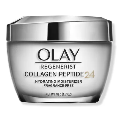 Olay Regenerist Collagen Peptide 24 Hydrating Moisturizer - 1.7 oz