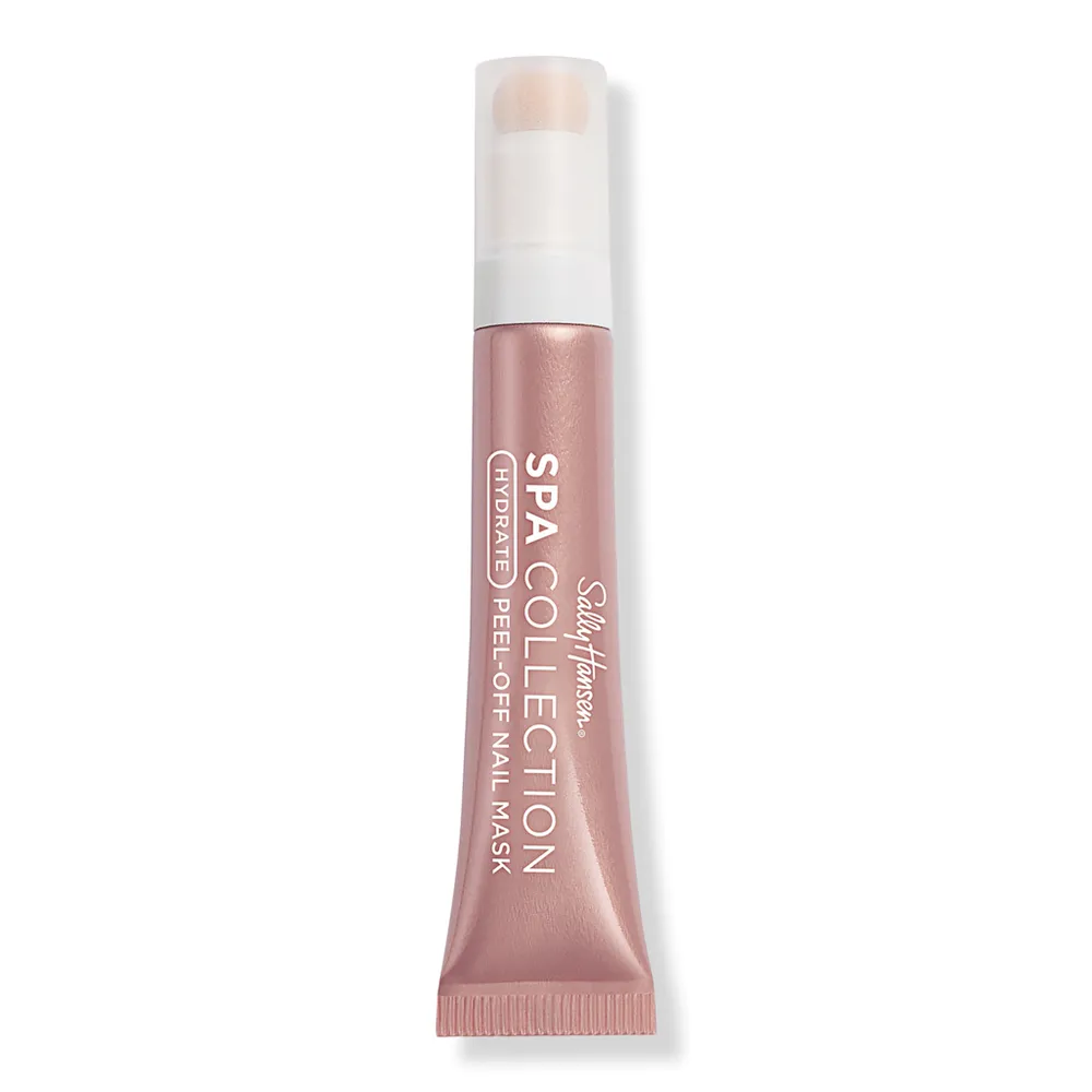 Sally Hansen Hydrate Peel-Off Nail Mask Treatment