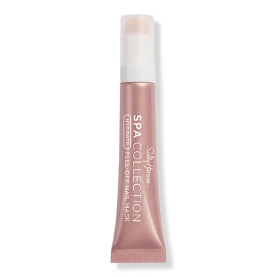 Sally Hansen Hydrate Peel-Off Nail Mask Treatment