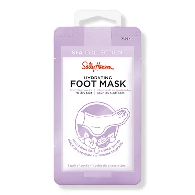 Sally Hansen Hydrating Foot Mask Treatment