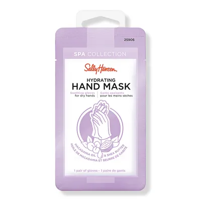 Sally Hansen Hydrating Hand Mask Treatment