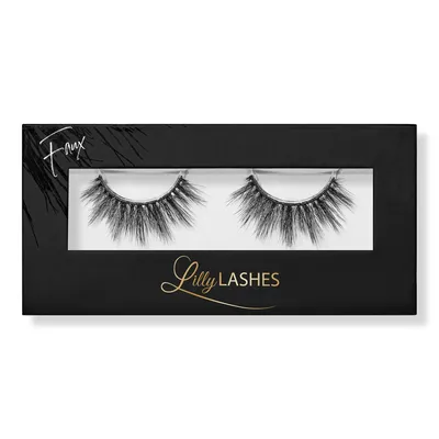 Lilly Lashes Miami 3D Faux Mink Lashes