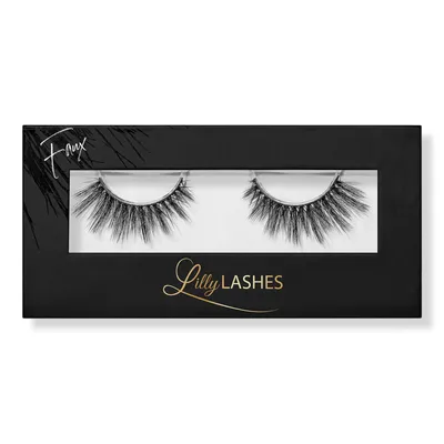 Lilly Lashes Miami Flare 3D Faux Mink Lashes