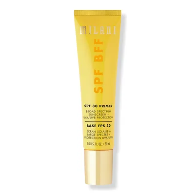 Milani SPF BFF SPF30 Face Primer