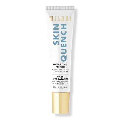 Milani Skin Quench Hydrating Face Primer
