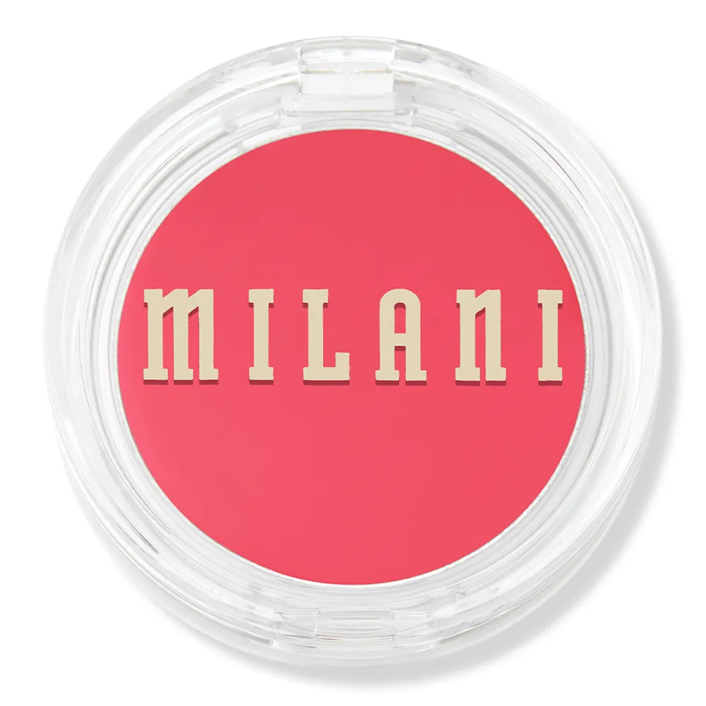 Milani Cheek Kiss Cream Blush