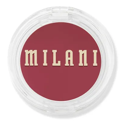Milani Cheek Kiss Cream Blush