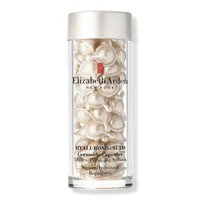Elizabeth Arden Hyaluronic Acid Ceramide Capsules Hydra-Plumping Serum - 60 ct