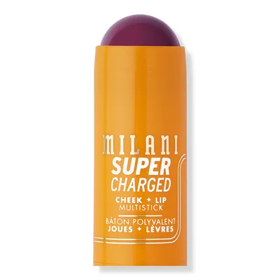 Milani Supercharged Cheek + Lip Multistick