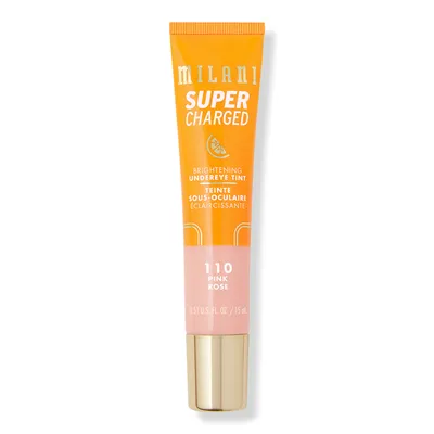 Milani Supercharged Brightening Undereye Tint 