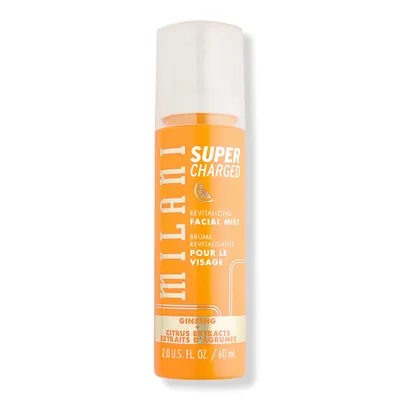 Milani Supercharged Revitalizing Facial Mist
