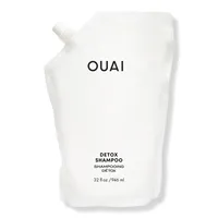 OUAI Clarifying Detox Shampoo - oz