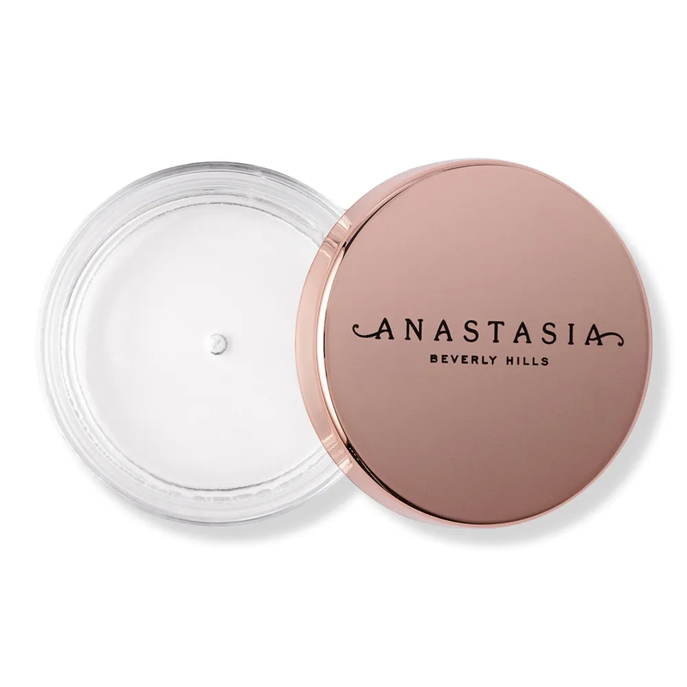 Anastasia Beverly Hills Brow Freeze Extreme Hold Laminated-Look Sculpting Eyebrow Wax - Clear