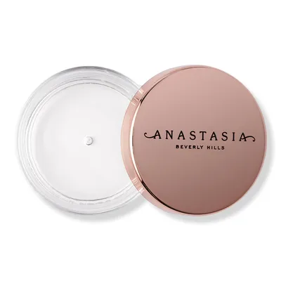 Anastasia Beverly Hills Brow Freeze Extreme Hold Laminated-Look Sculpting Eyebrow Wax - Clear