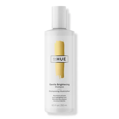 dpHUE Gentle Brightening Sulfate-Free Shampoo