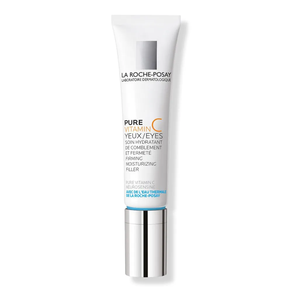 La Roche-Posay Pure Vitamin C Anti-Wrinkle Firming Eye Cream