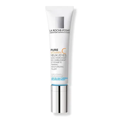 La Roche-Posay Pure Vitamin C Anti-Wrinkle Firming Eye Cream