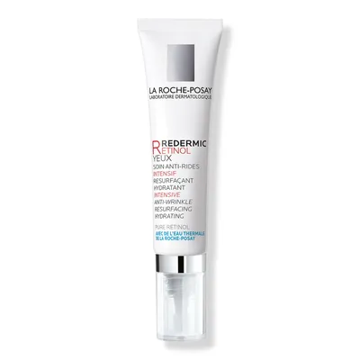 La Roche-Posay Redermic R Anti-Aging Retinol Eye Cream