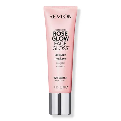 Revlon PhotoReady Rose Glow Face Gloss