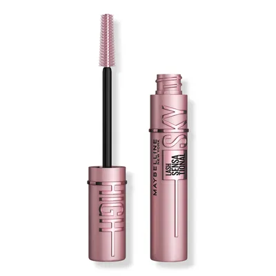 Maybelline Lash Sensational Sky High Mascara